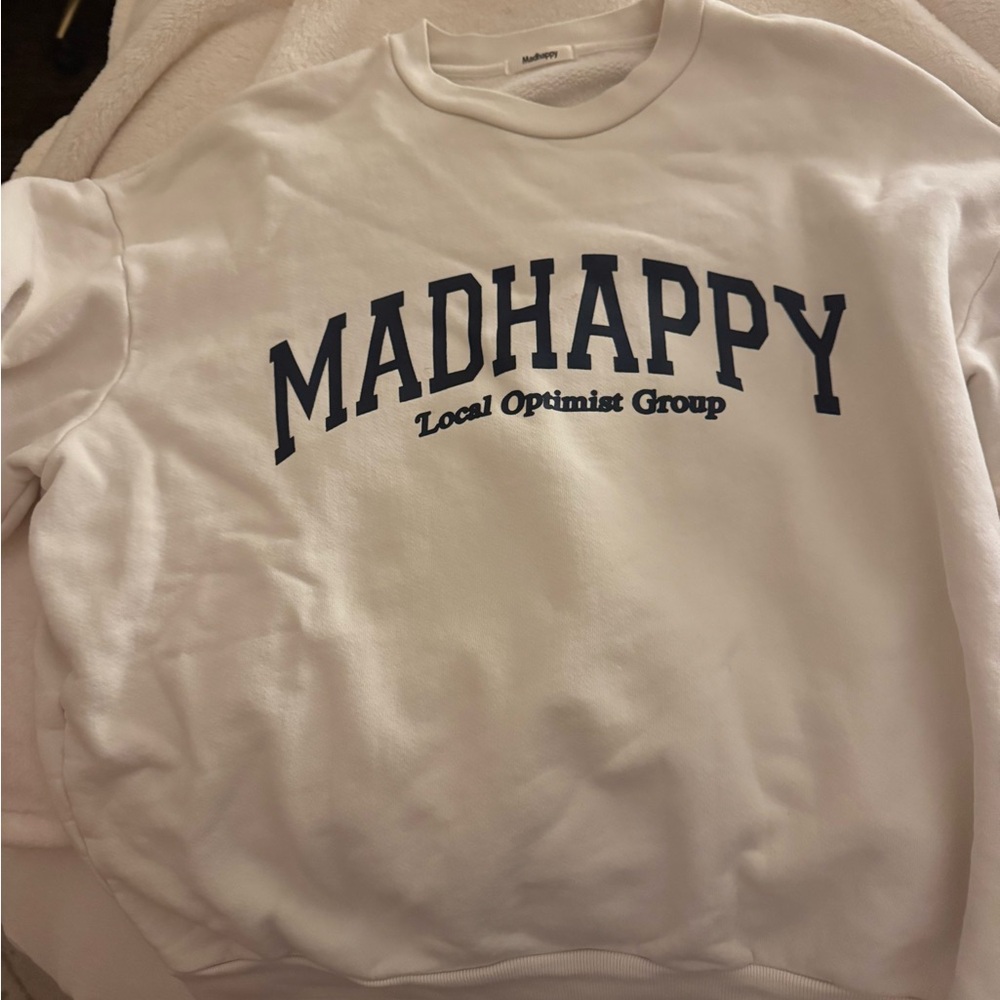 Madhappy Crewneck